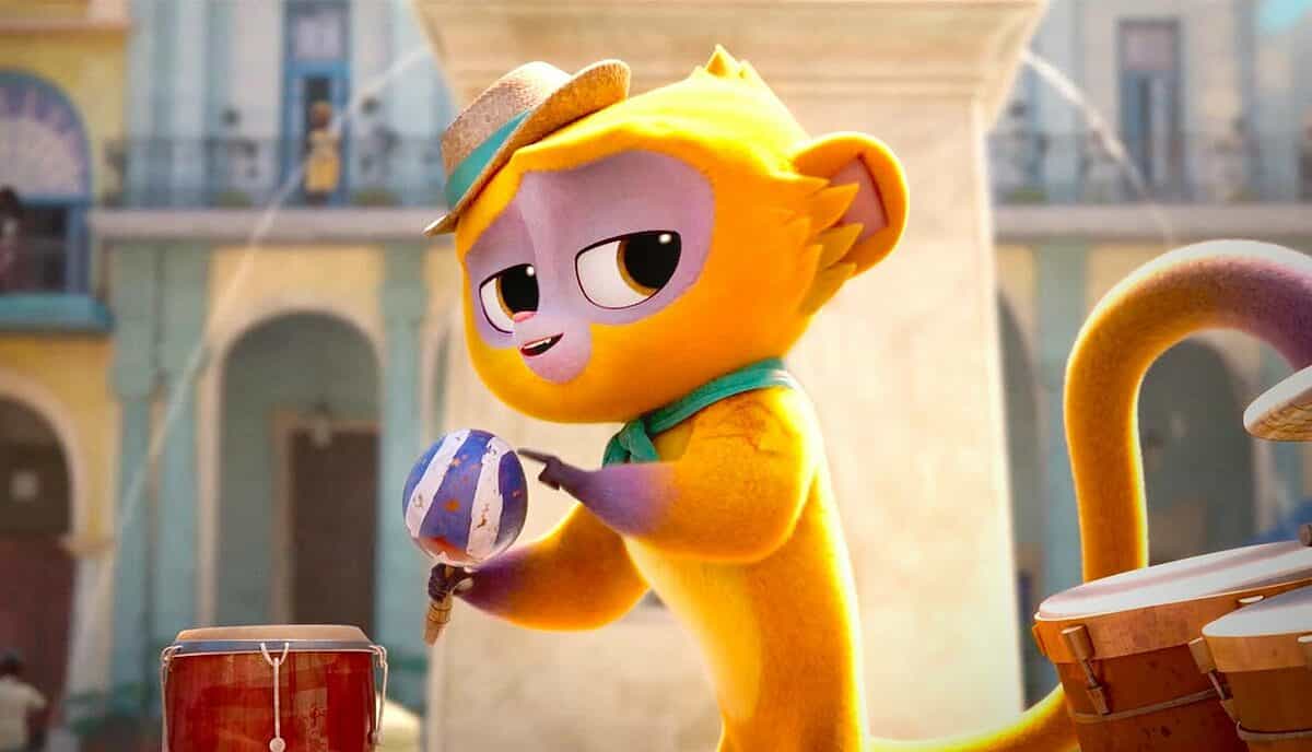 Best Cartoon Movies Netflix