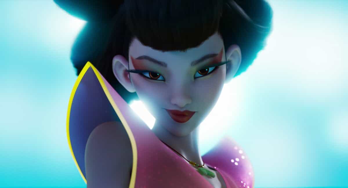 Best Cartoon Movies to Watch on Netflix