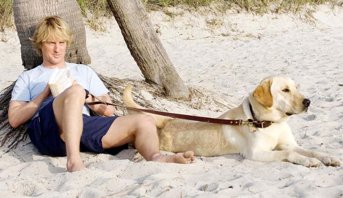 Marley & Me
