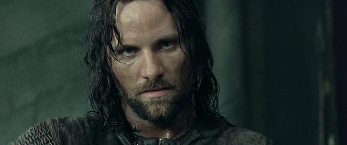 Best 'Lord of the Rings' Characters