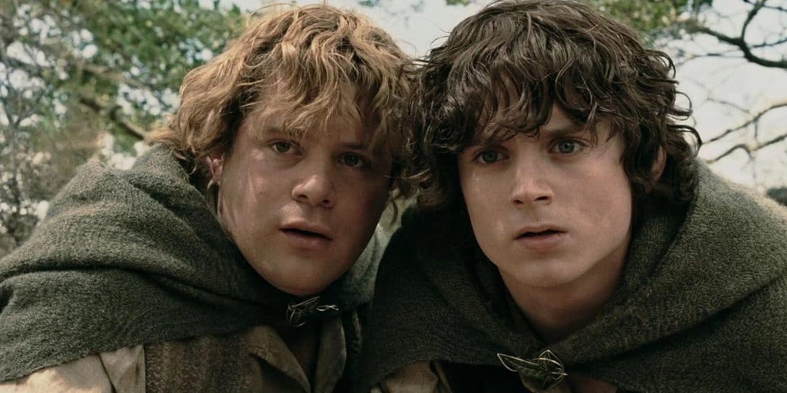 The 10 Best Lord of the Rings Characters Ranked