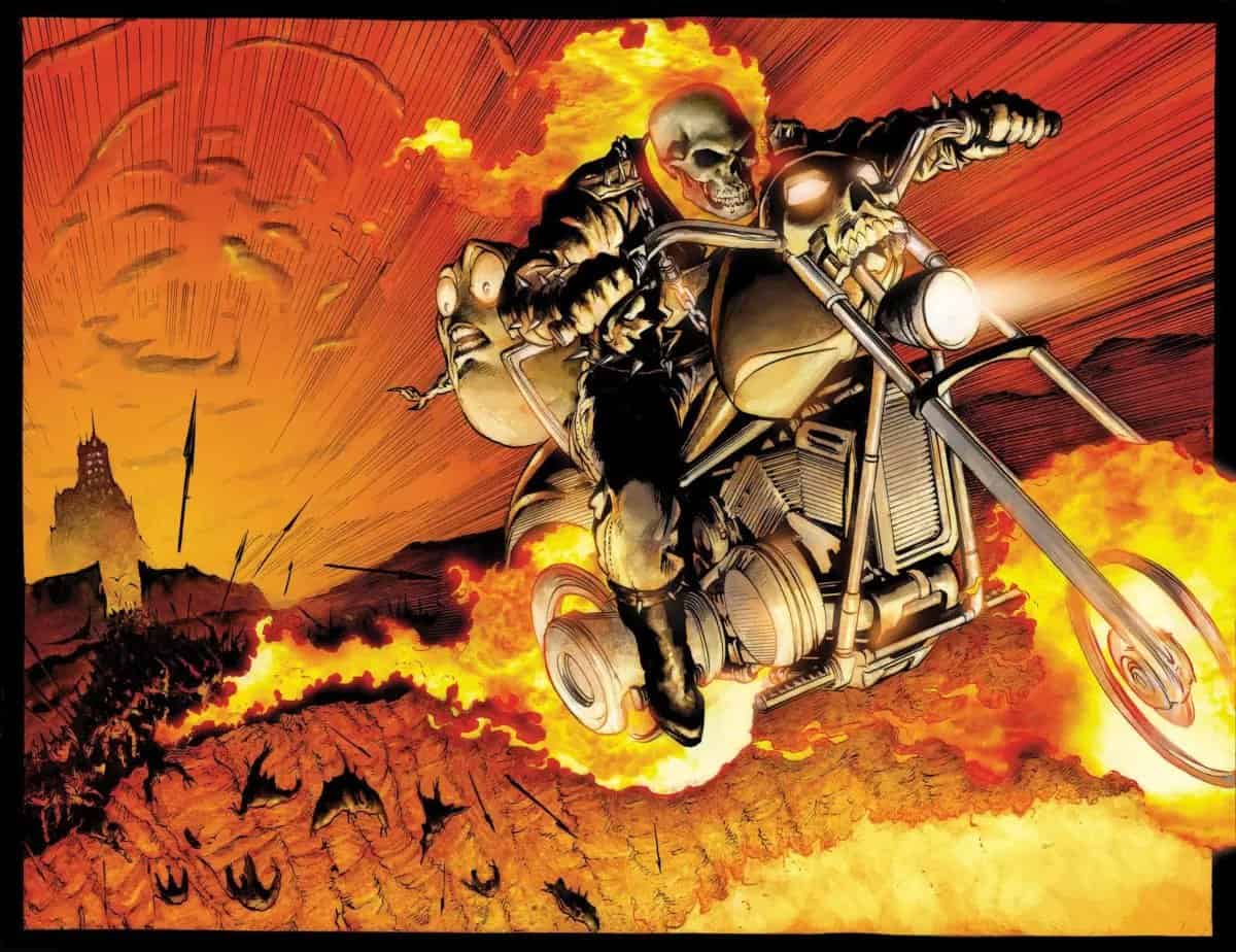 Best Marvel Vehicles
