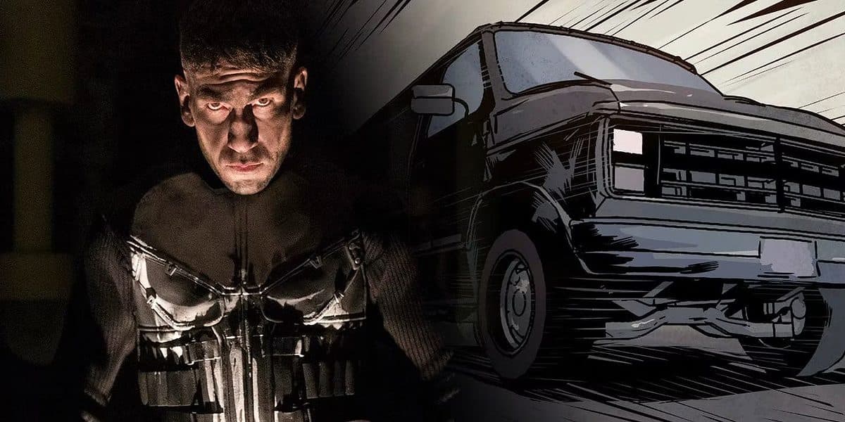 Best Marvel Vehicles