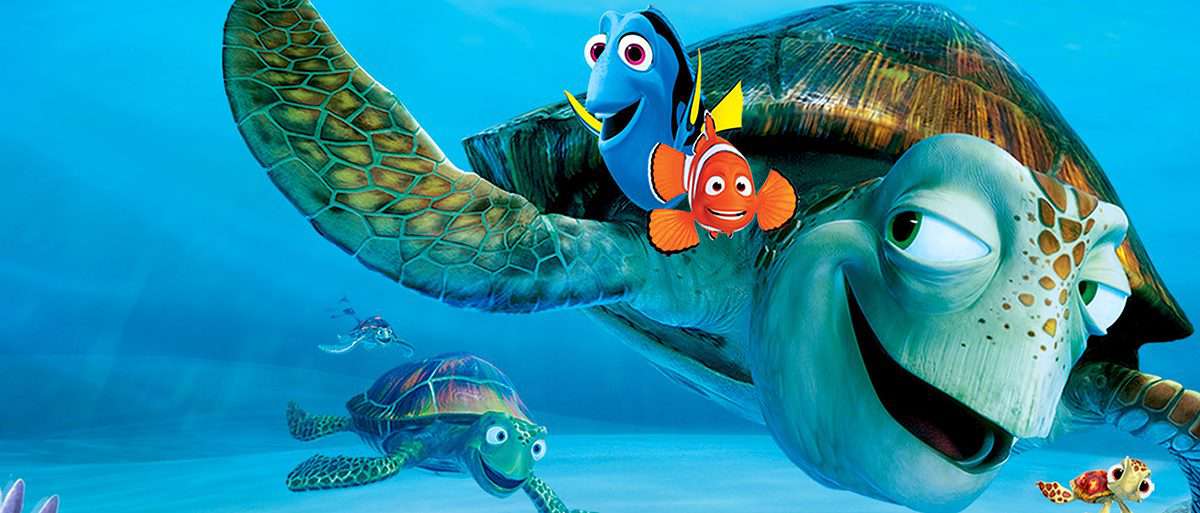 Best Pixar Movies