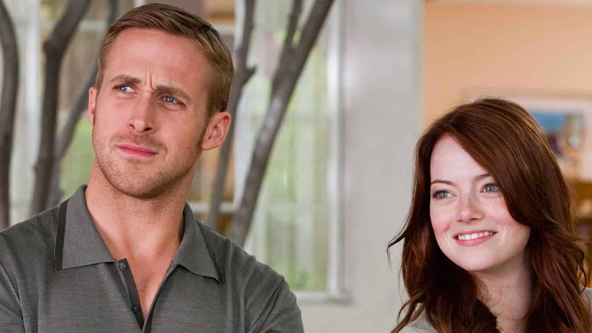 Best Romantic Comedies
