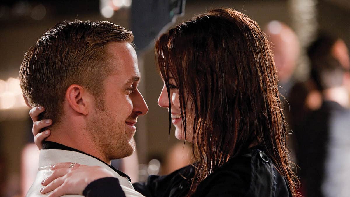 Best Romantic Comedies