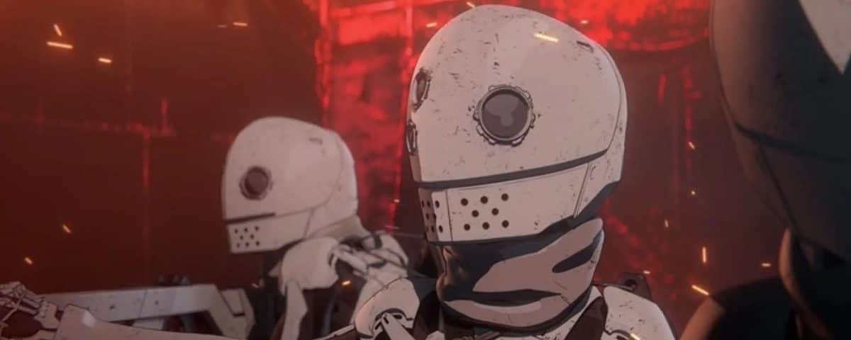 Blame! (2017)