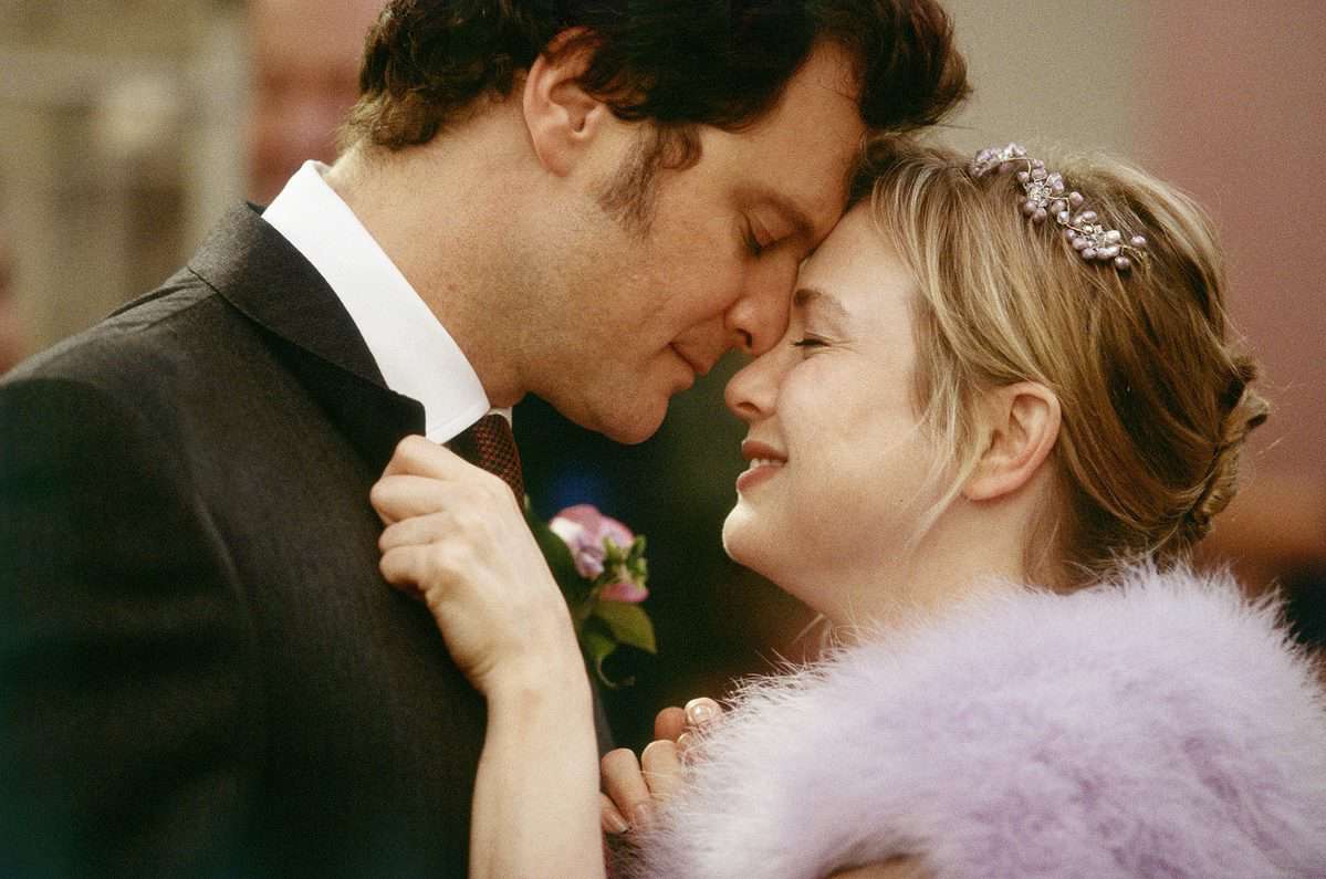Bridget Jones’s Diary (2004)
