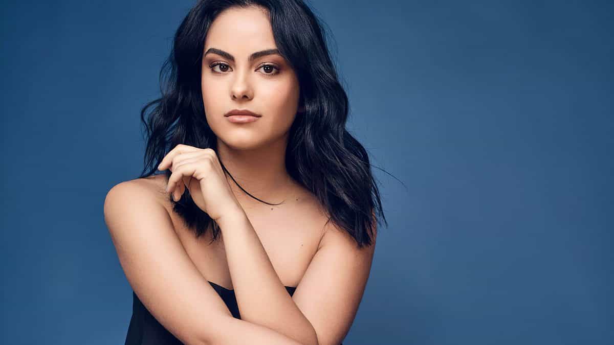 Camila Mendes Lois Lane DCU James Gunn
