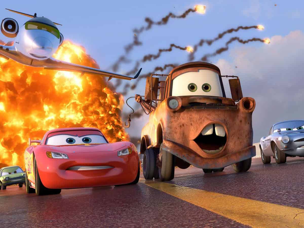 Cars