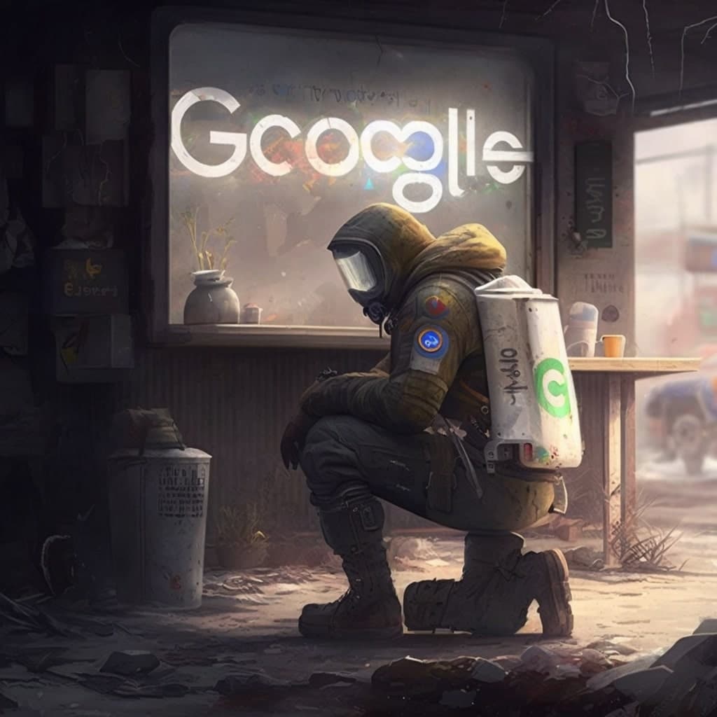 Could ChatGPT Put Google Out Of Business