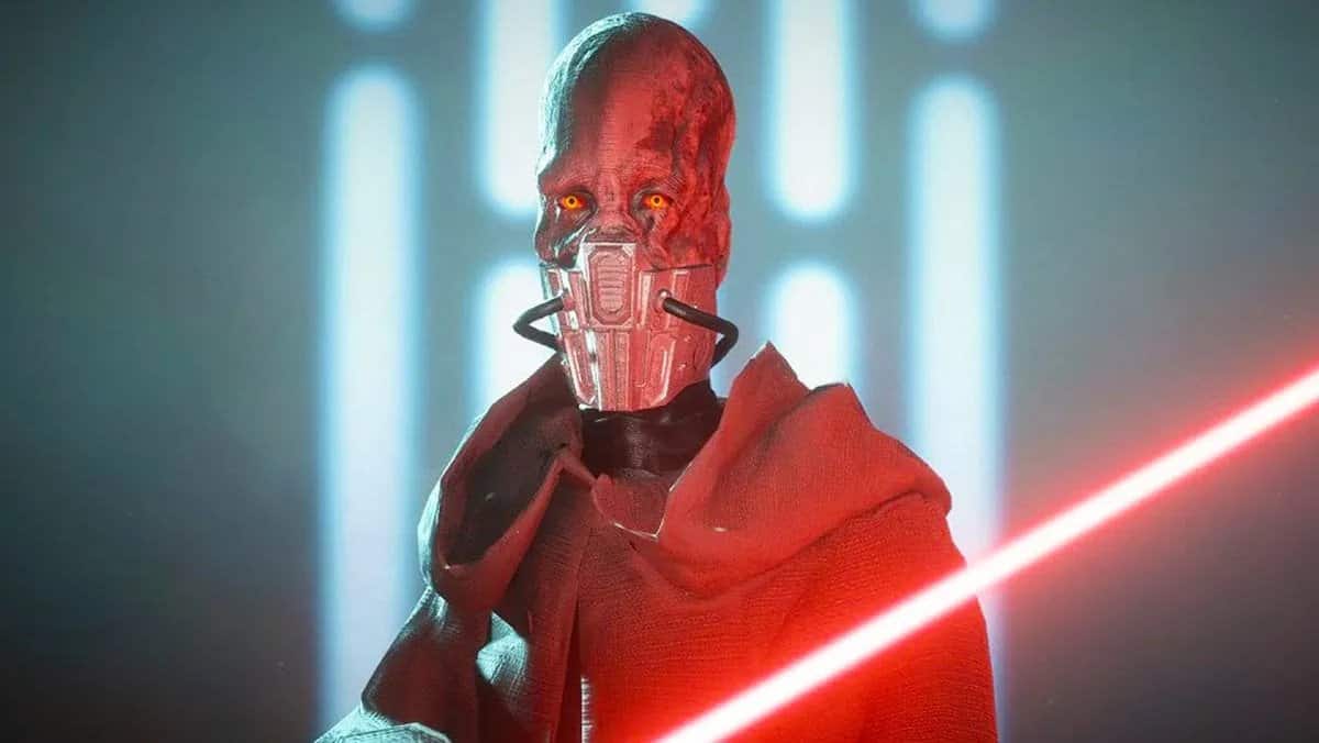 Darth Plagueis