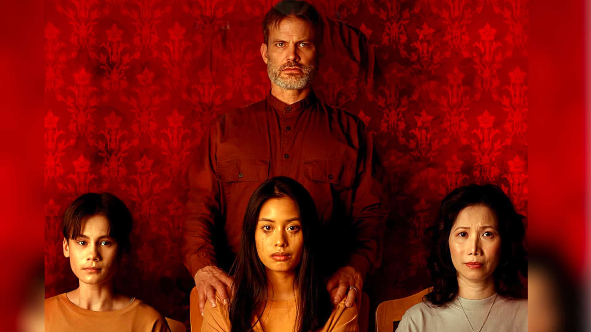 Daughter Review – Give Casper Van Dien