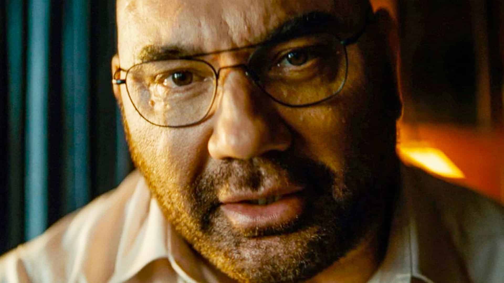 Dave Bautista Wants To Be Lex Luthor