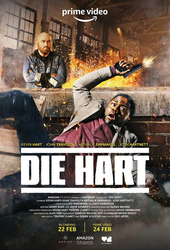 Die Hart