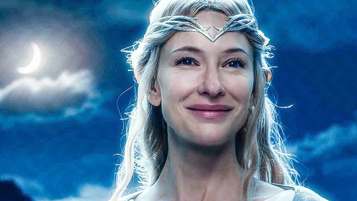 Galadriel