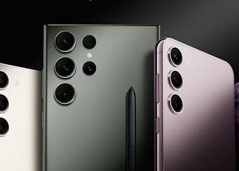 Samsung Galaxy S23 Range Brings Next-Generation Photography
