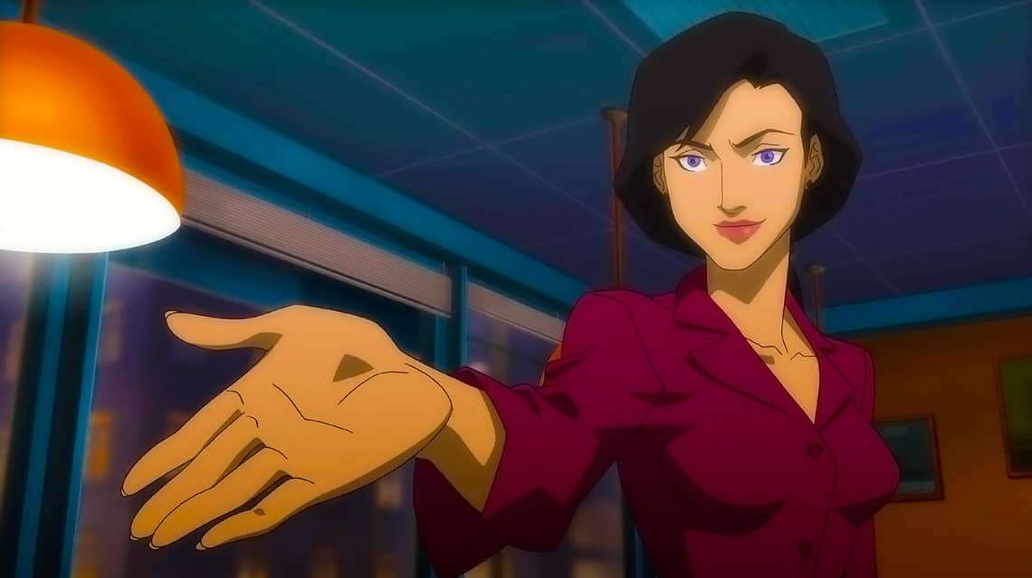 Here is The Perfect Lois Lane for James Gunn's DCU