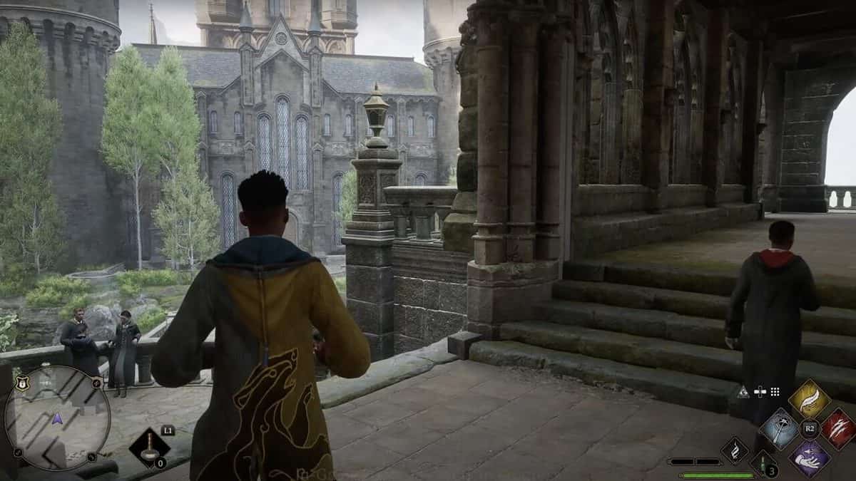 Hogwarts Legacy Review