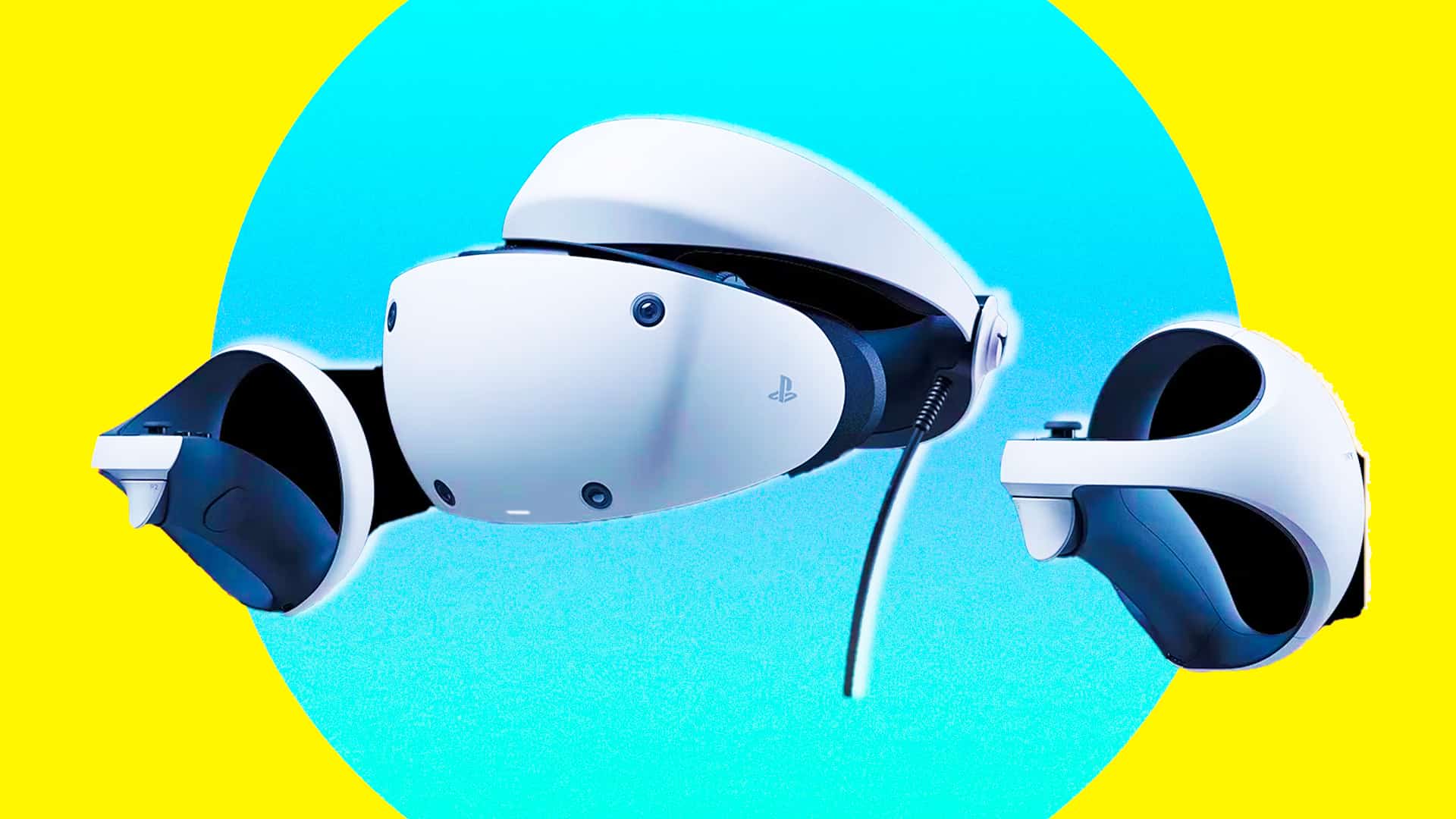 How to Navigate Sony's PSVR 2 in a Safe & Secure Manner