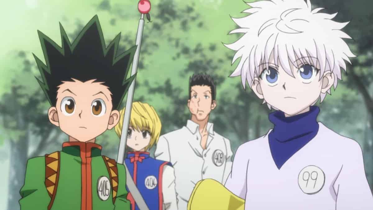 Is 'Hunter X Hunter' Getting a Season 7?