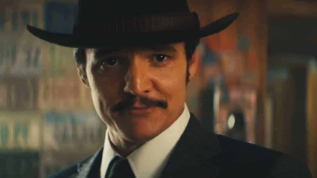 Jack Daniels – Kingsman: The Golden Circle
