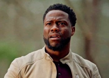 Kevin Hart Discusses Working with John Wick Writer on Die Hart