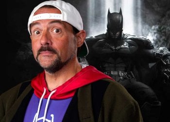 Kevin Smith May Have Identified the DCU's Batman Actor