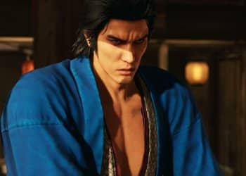 Like a Dragon: Ishin!