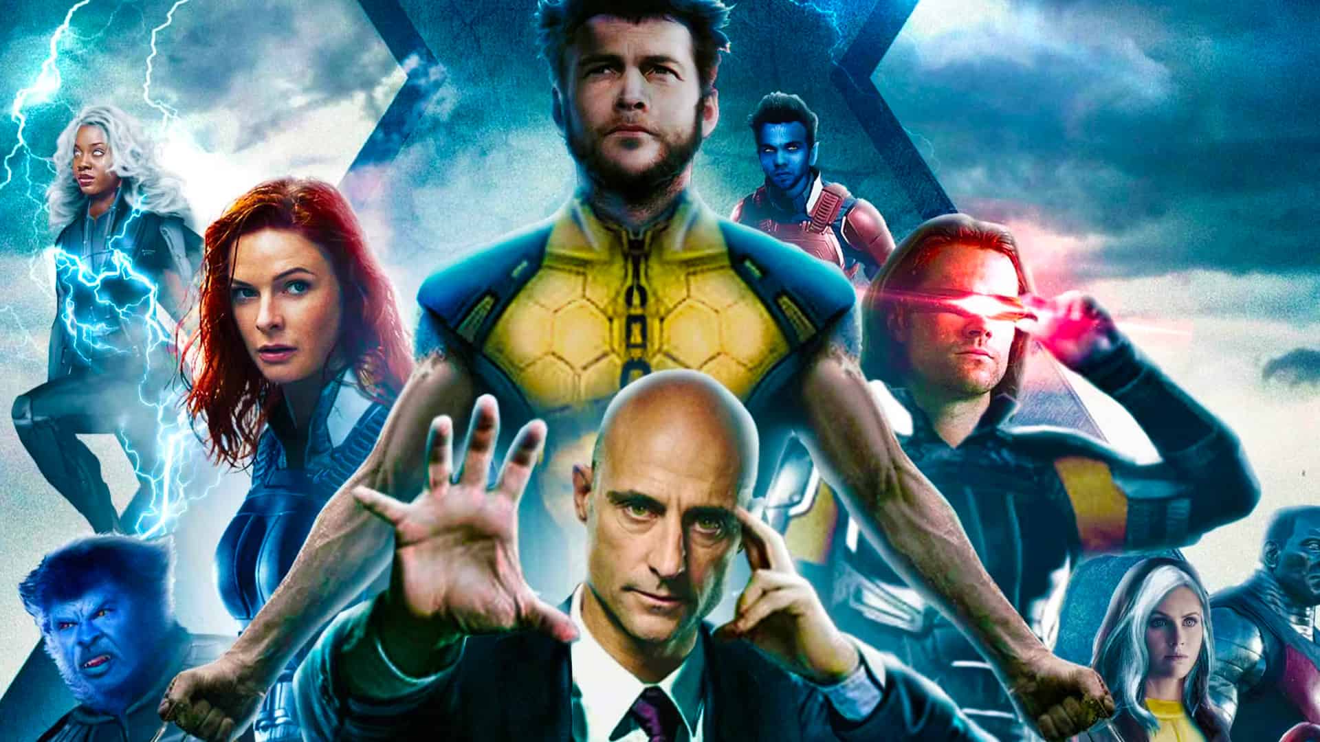 Every Character Confirmed For The MCU's X-Men '97