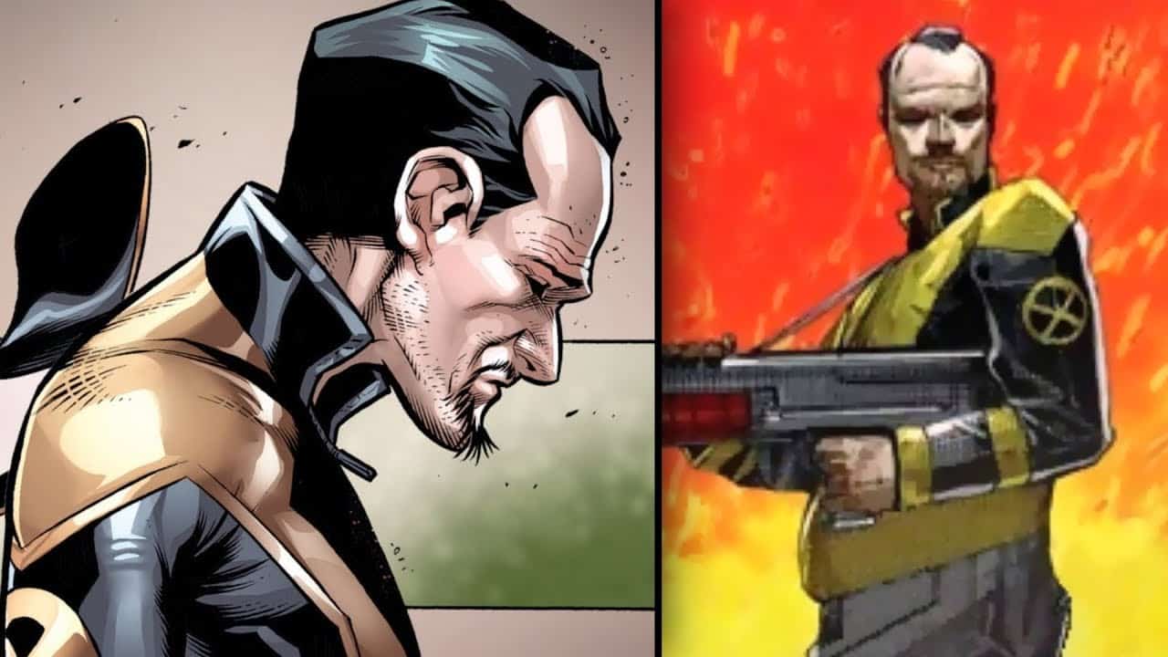 Marvel ForgetMeNot