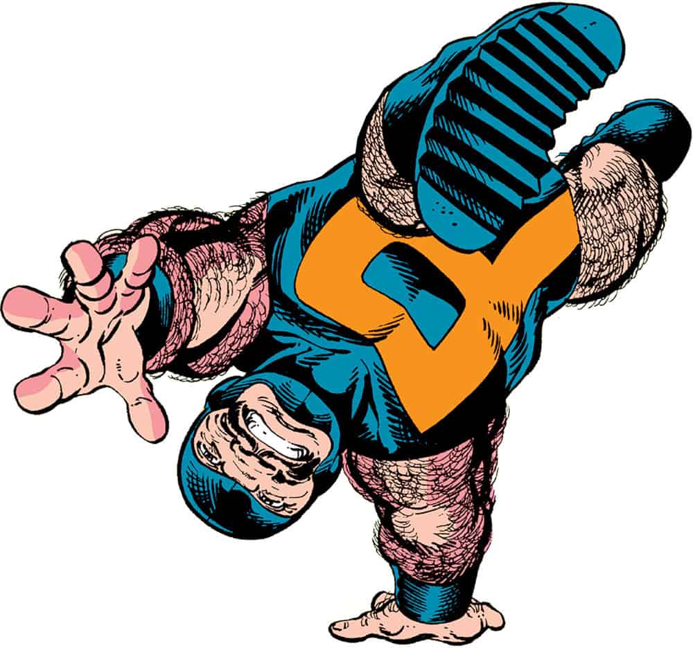 Puck