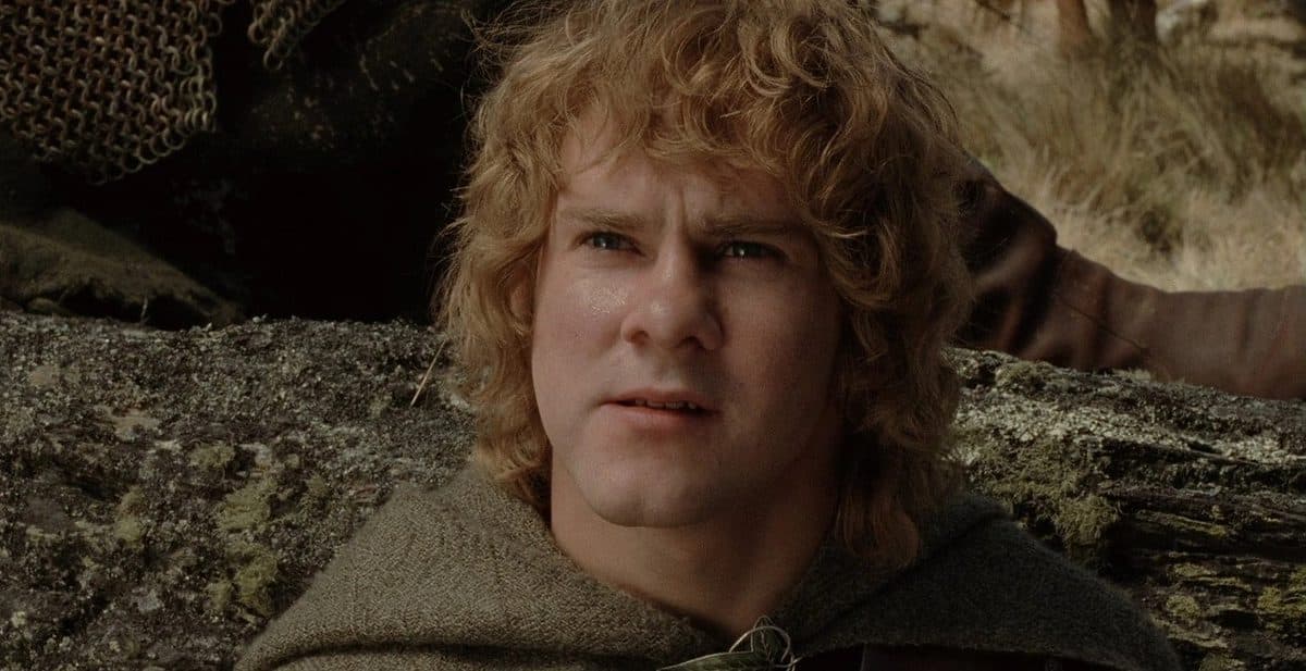 Meriadoc Brandybuck, Master of Buckland