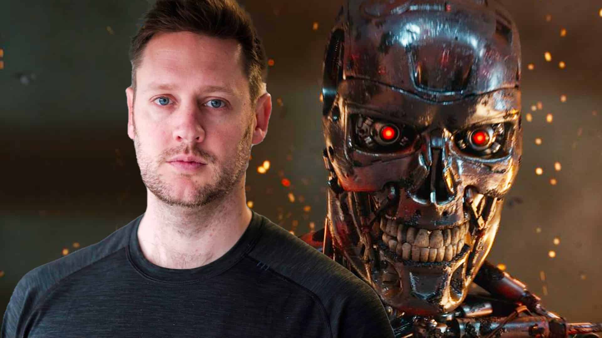 Neill Blomkamp Is The Perfect Director For A Terminator Reboot Movie