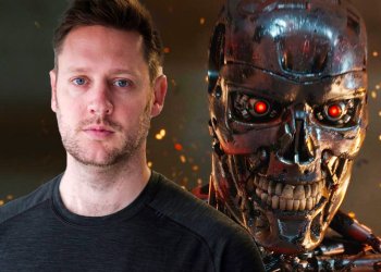 Neill Blomkamp Is The Perfect Director For A Terminator Reboot Movie