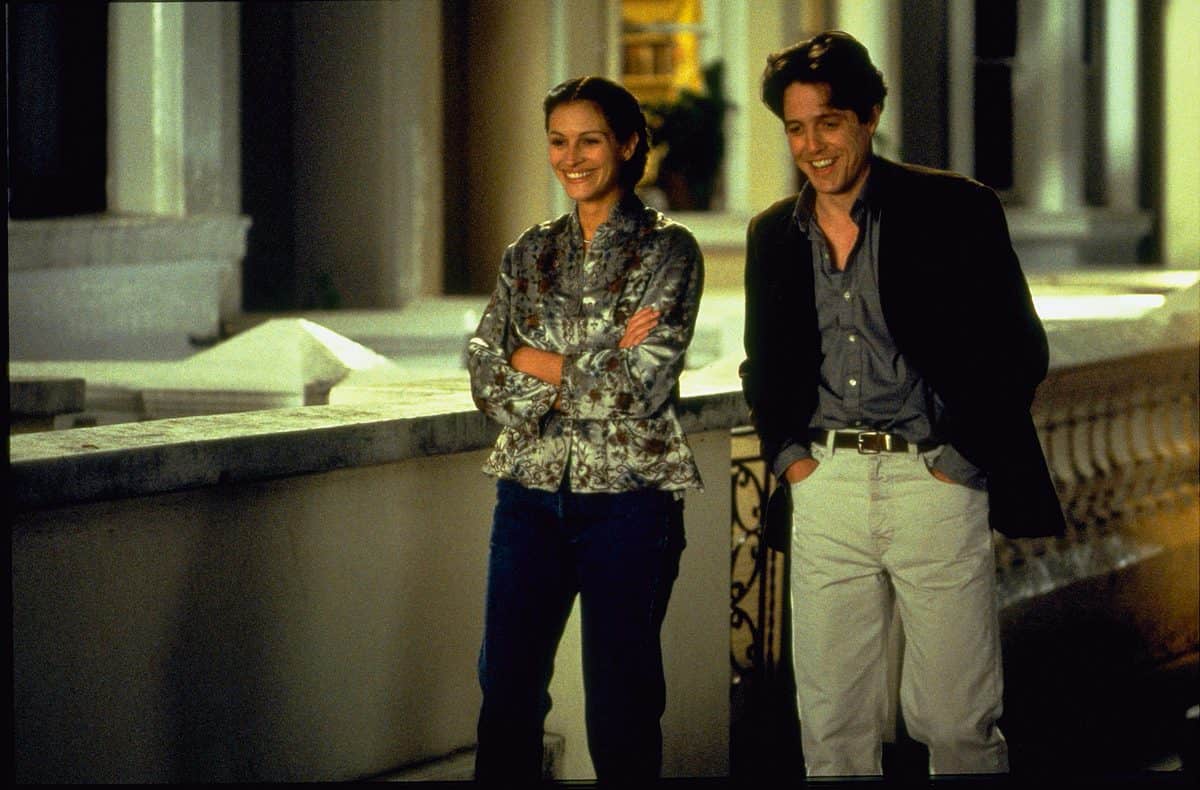 The 12 Best Romantic Comedies of All Time