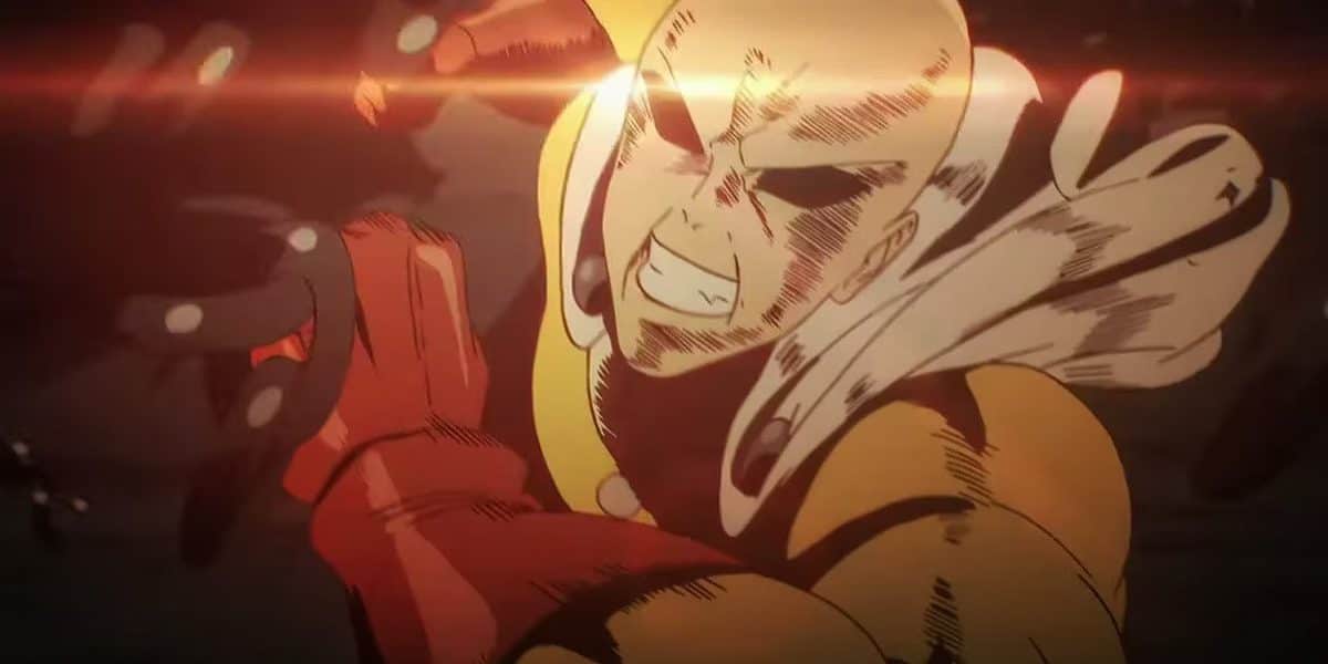 One Punch Man Season 3 Release Date and Other Updates- Release on