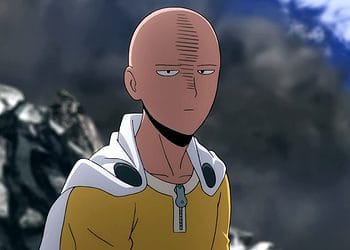 One-Punch Man Season 3