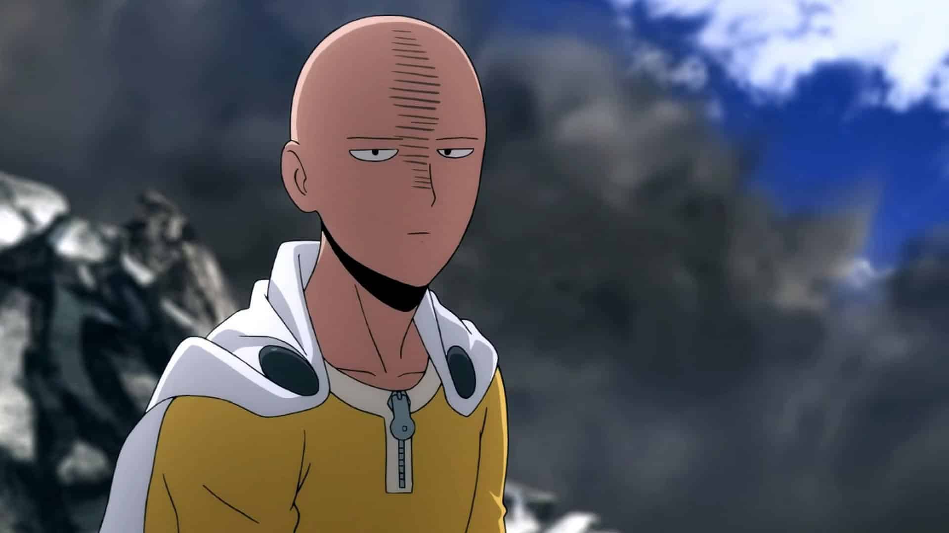 One Punch Man Season 3 Release Date, Trailer, Story, & News One Punch Man Season 3 Release Date, Trailer, Story, & News