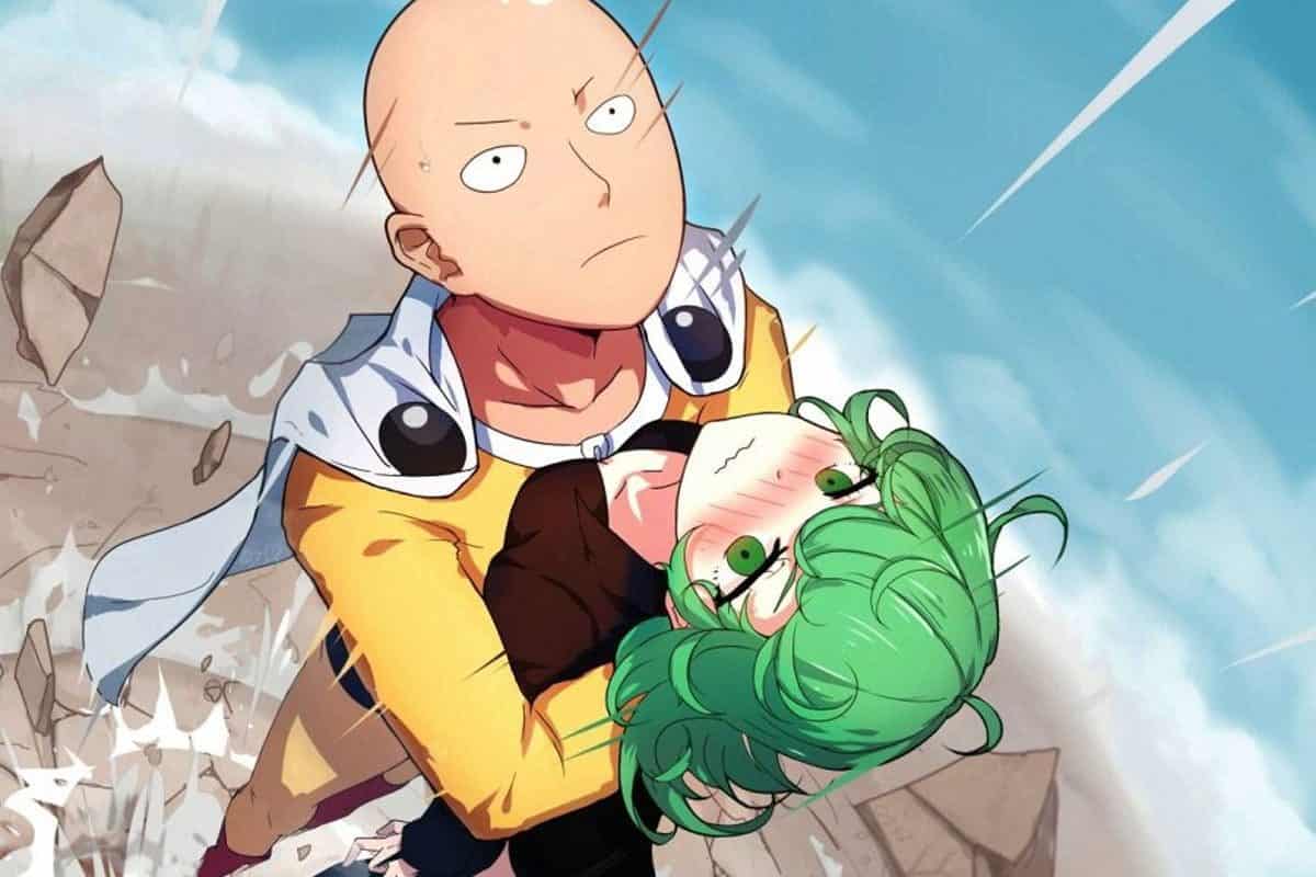 ONE PUNCH MAN 3 TEMPORADA DATA DE LANÇAMENTO