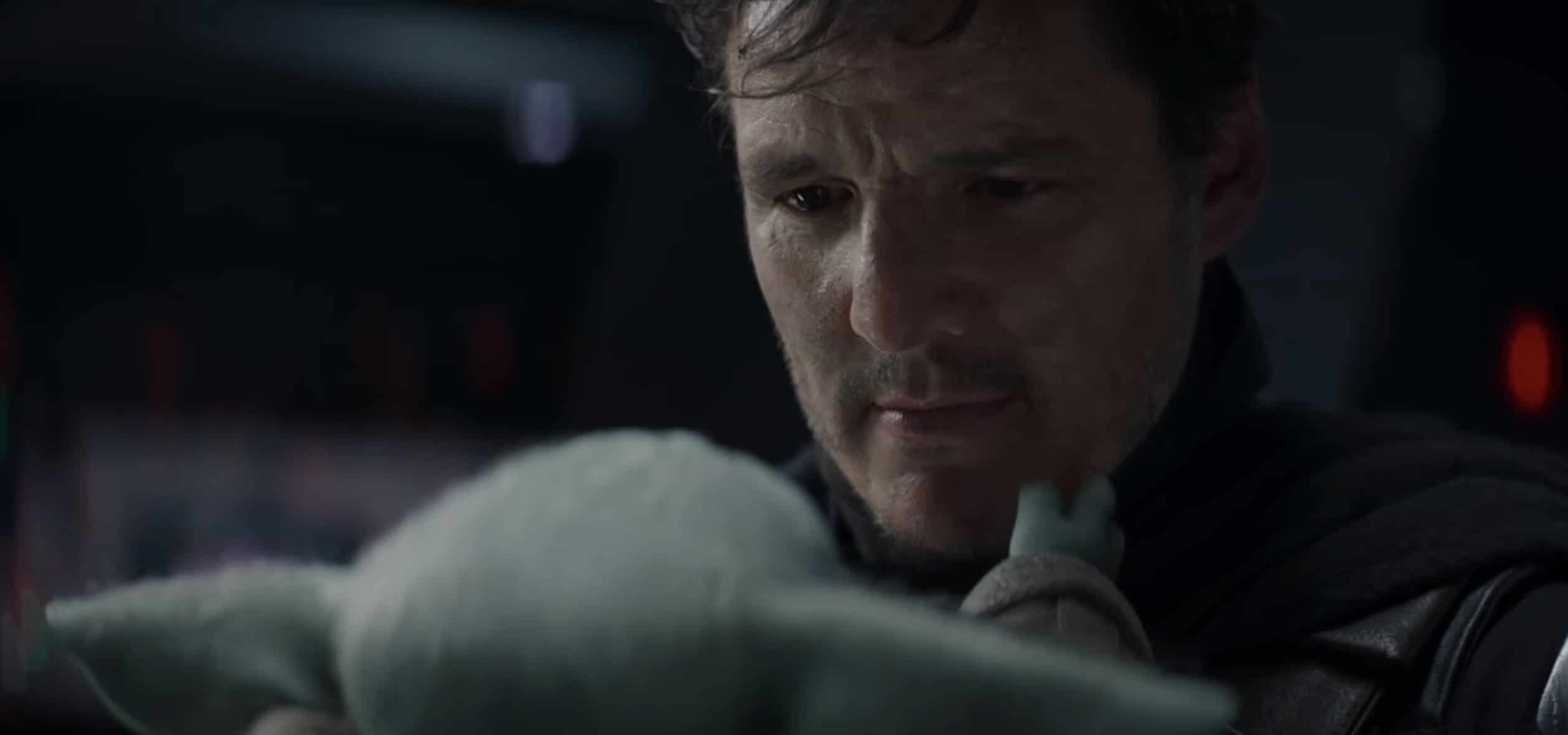 Pedro Pascal's Top 10 Most Iconic Movie & TV Performances