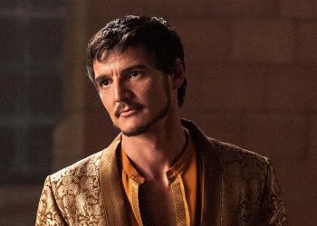 Pedro Pascal's Top 10 Most Iconic Movie & TV Performances