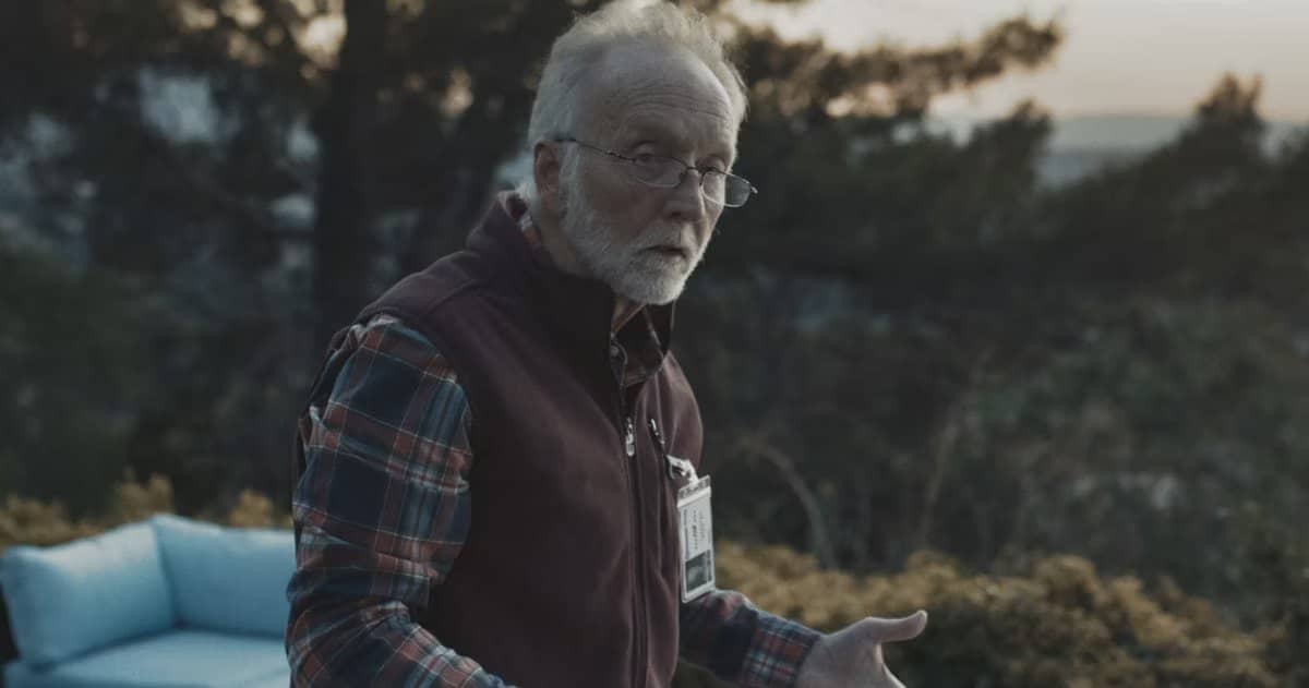 ReBroken Review – Tobin Bell's Latest Horror Is All About Tragedy
