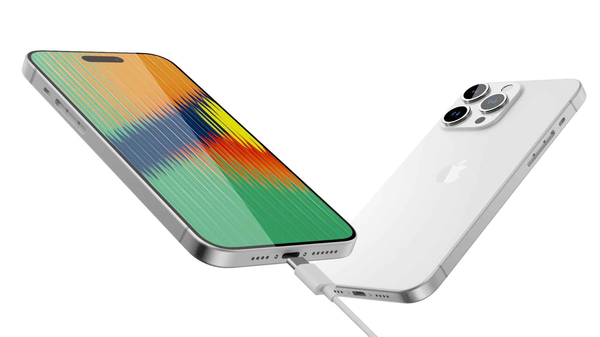 Rumours About the iPhone 15 Pro Max’s New Features