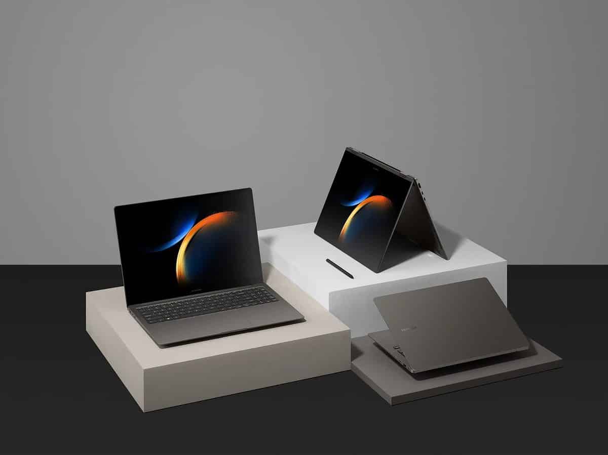 Samsung Galaxy Book 3 Ultra