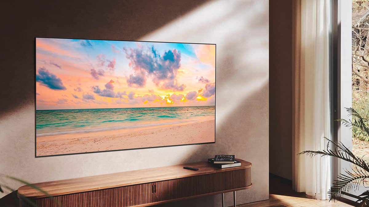 Samsung QN90B