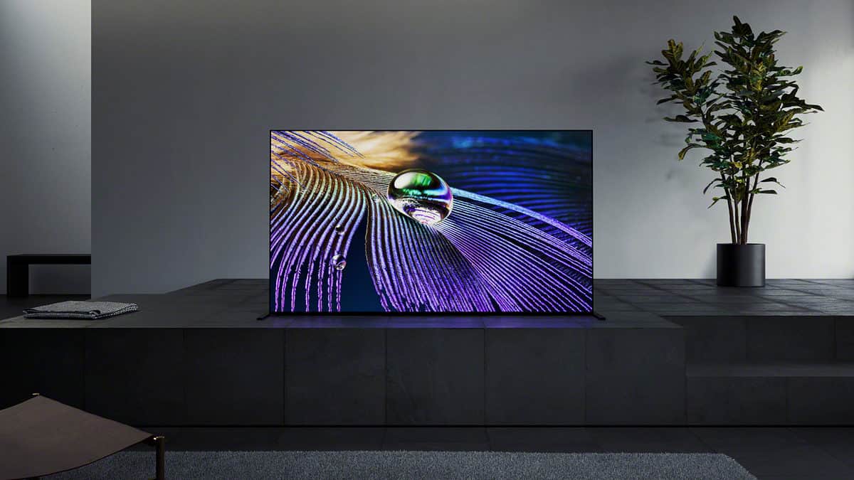 Sony A90J