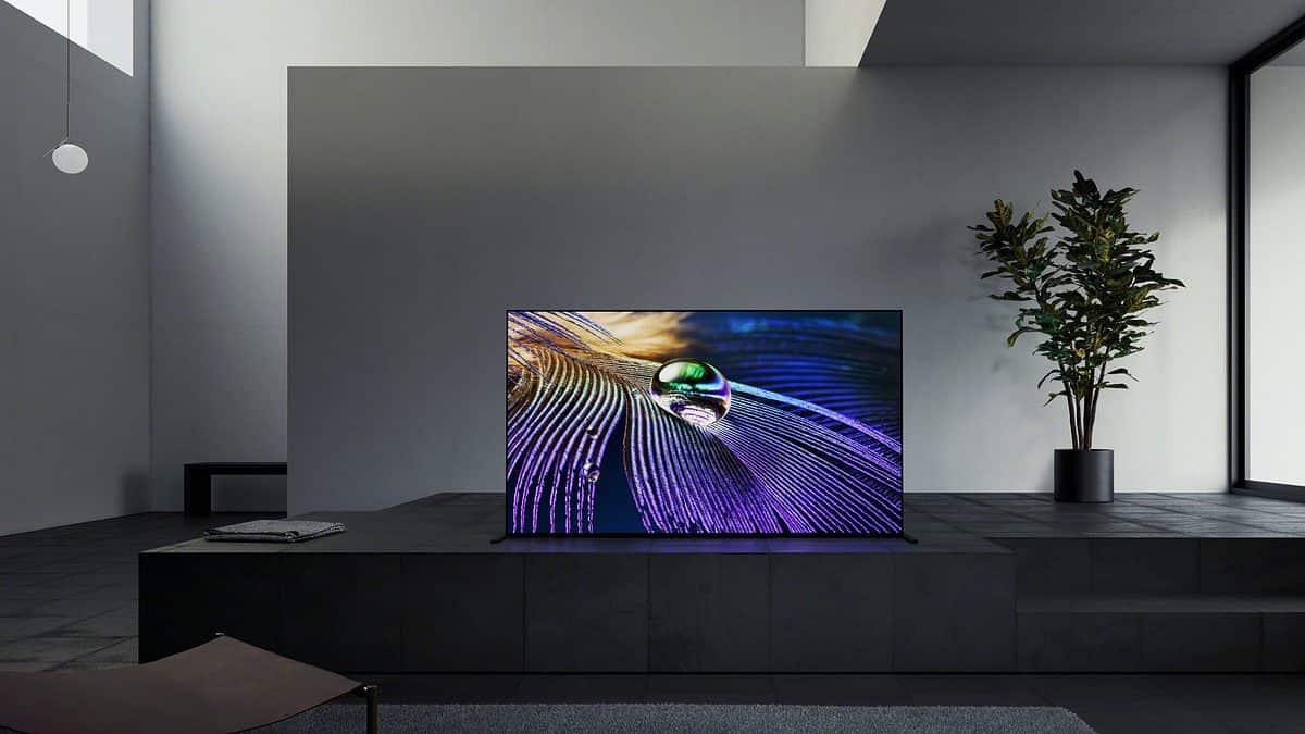 Sony X90J