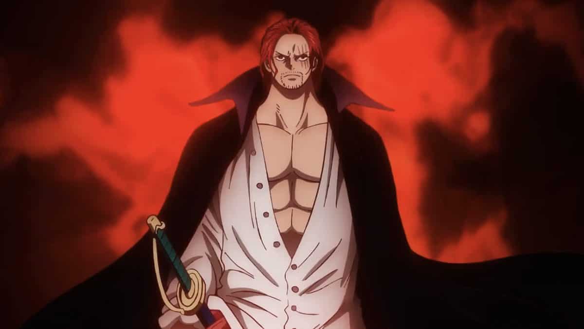 Top 10 Strongest One Piece Characters in the End of Series