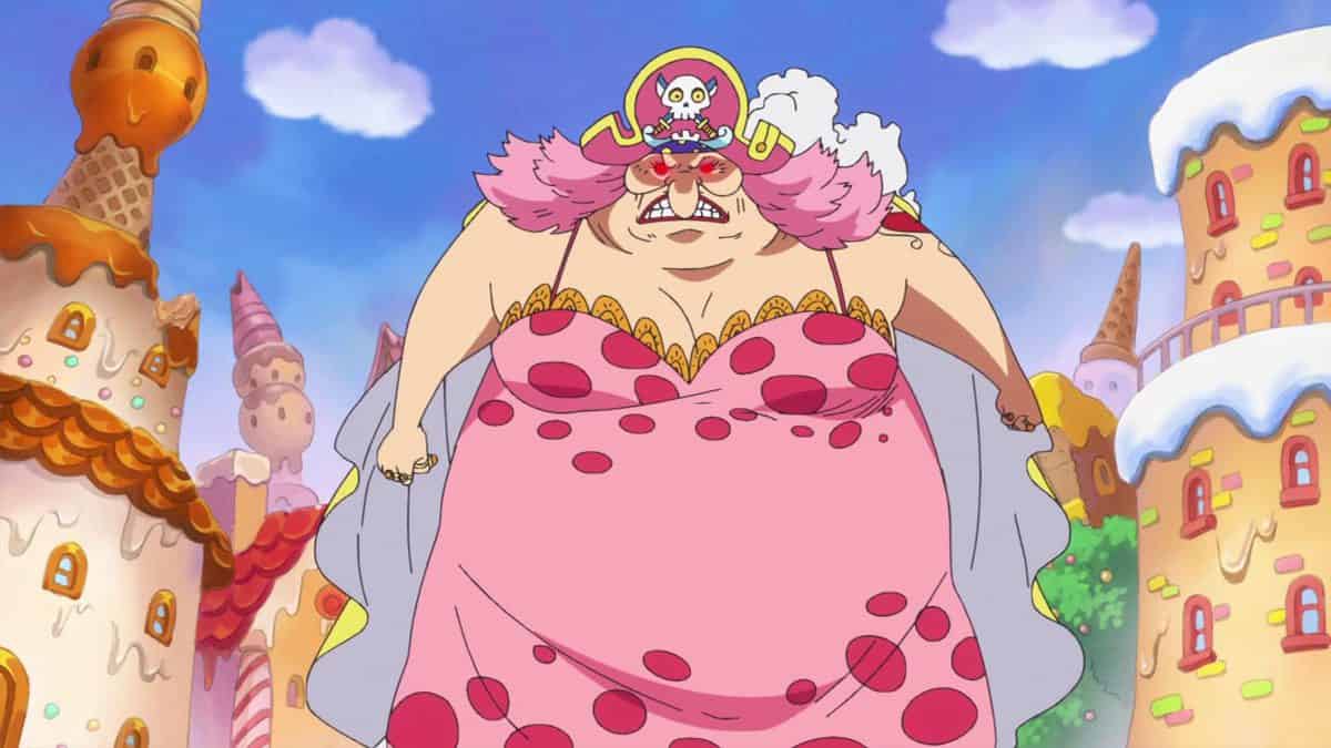 The 9 Strongest One Piece Characters of All Time